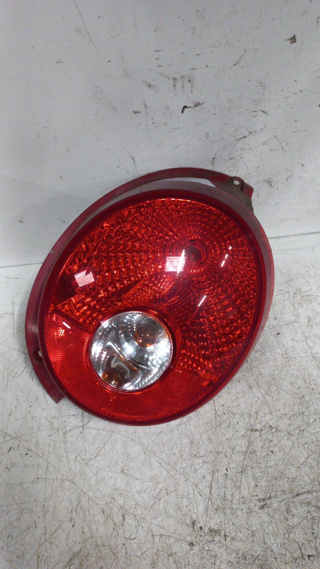 Fanale posteriore principale destro (luci) CHEVROLET MATIZ 2 Gasolina - 1