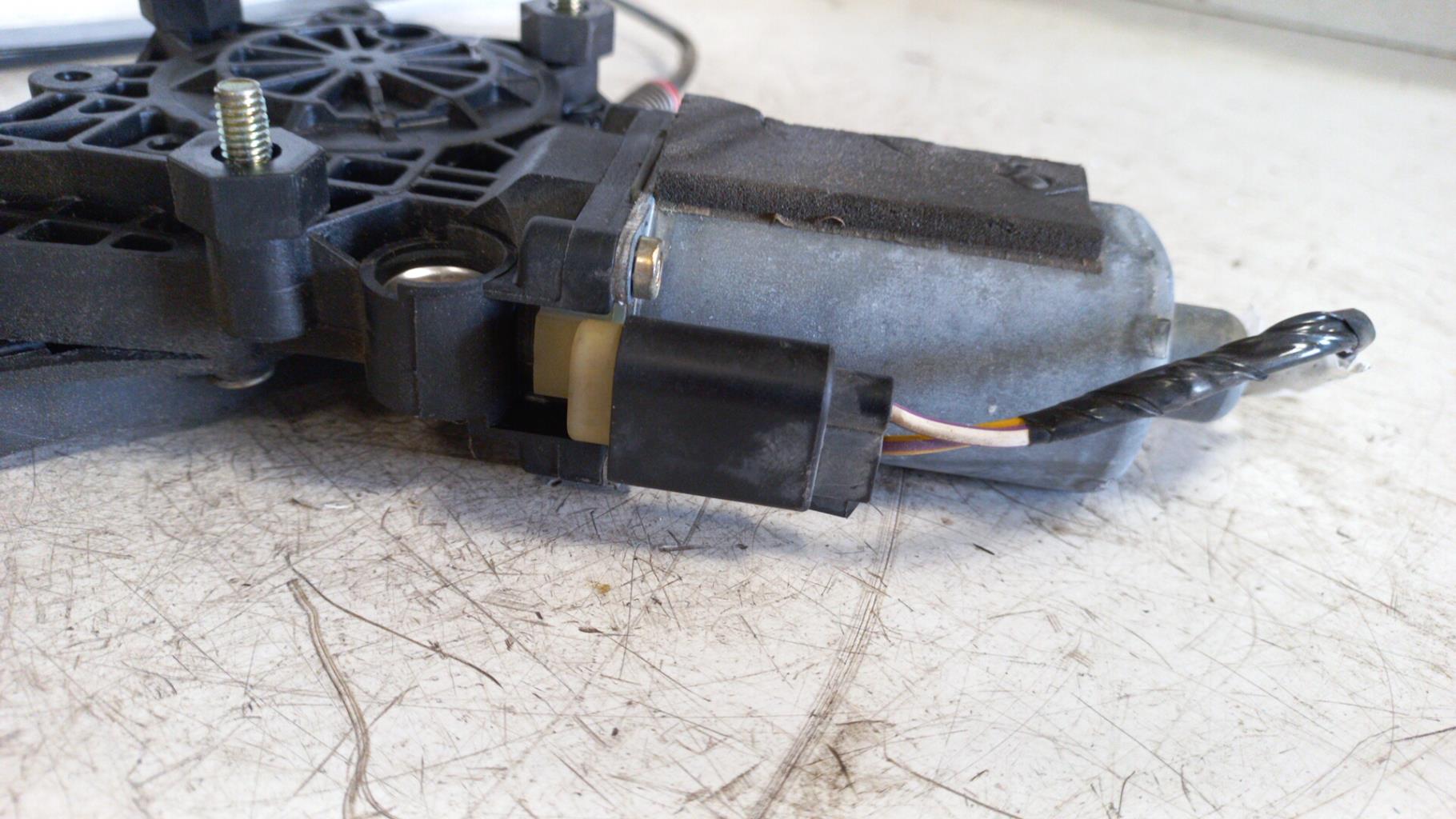 Alzacristalli elettrico anteriore destro FORD KA 1 PHASE 1 Gasolina - 1