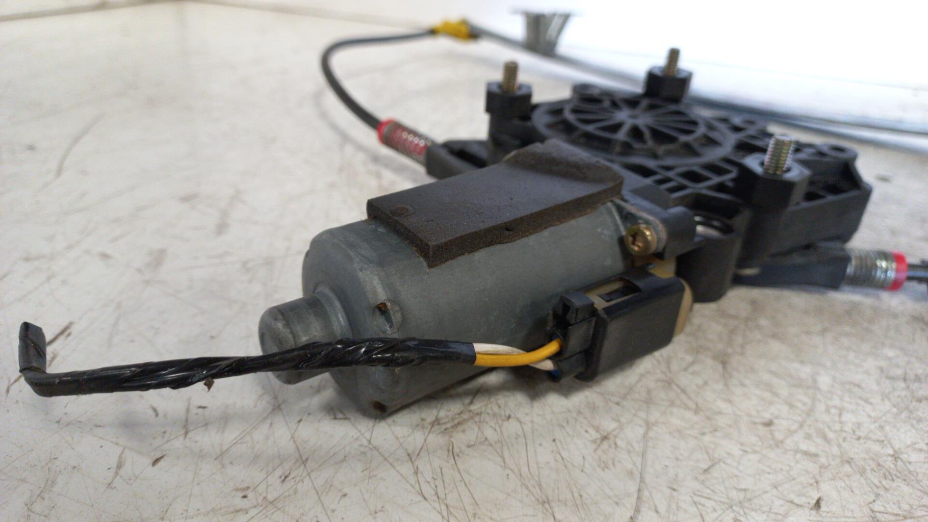 Alzacristalli elettrico anteriore sinistro FORD KA 1 PHASE 1 Gasolina - 1