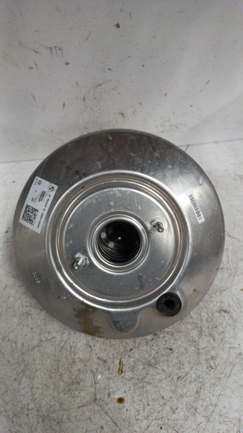 Mastervac MINI MINI 3 F56 PHASE 1 Essence - 1