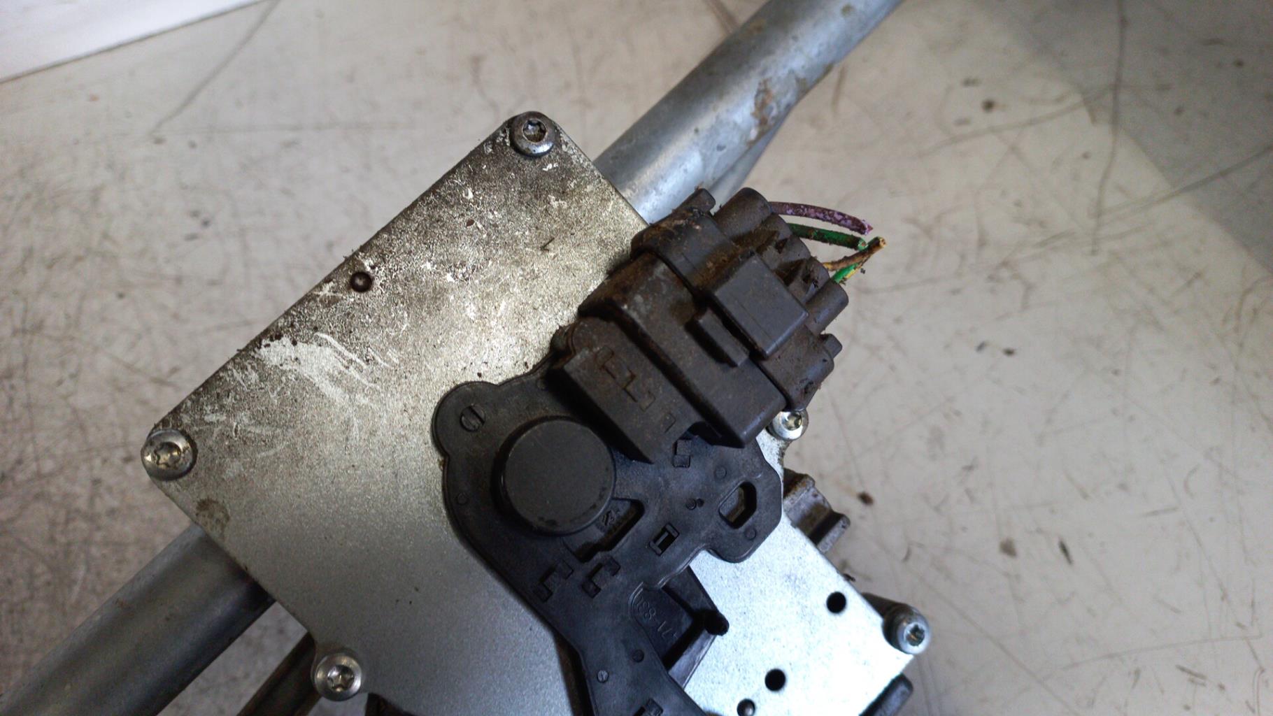 Motore tergicristallo anteriore CITROEN DS4 PHASE 1 Diésel - 1