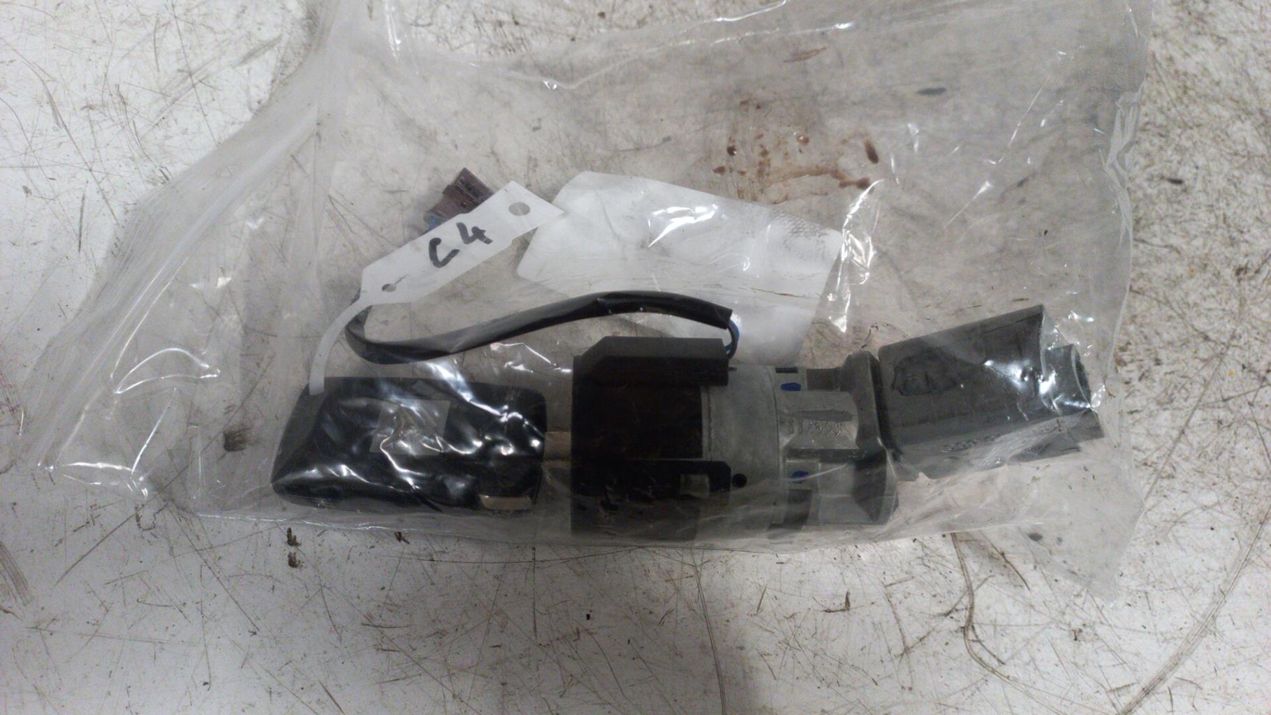 Neiman CITROEN C4 PICASSO 1 Diesel - 1