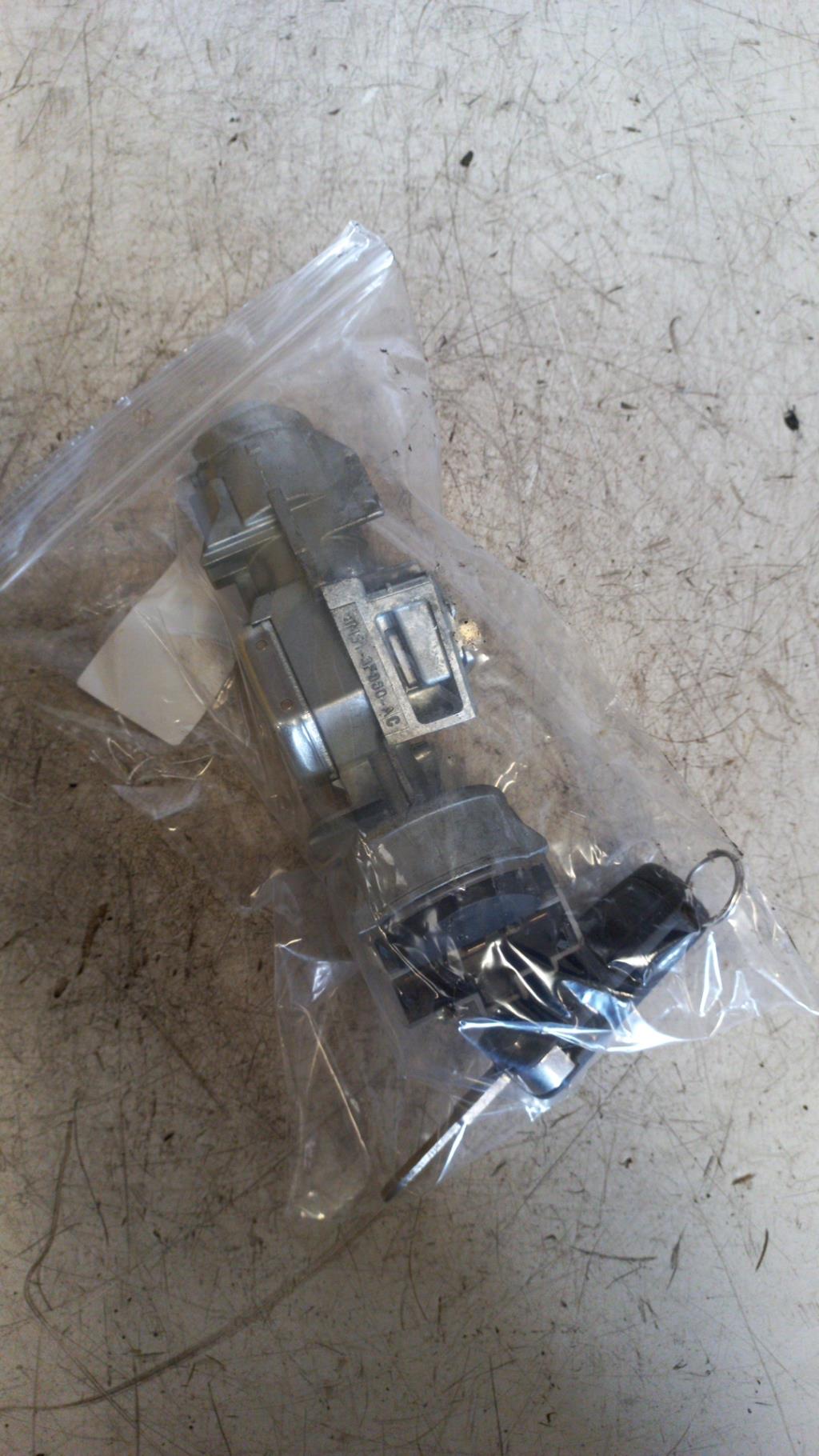 Neiman FORD FOCUS 2 PHASE 1 Diesel - 1