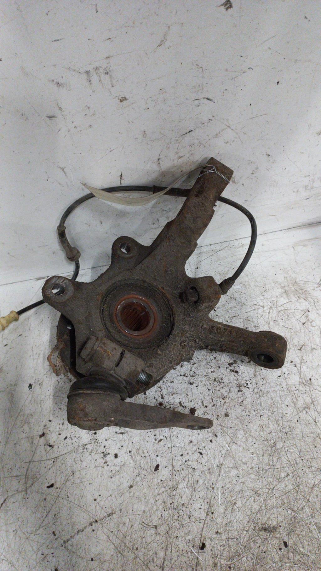 Fuso a snodo anteriore destro RENAULT KANGOO 1 PHASE 2 Gasolina - 1