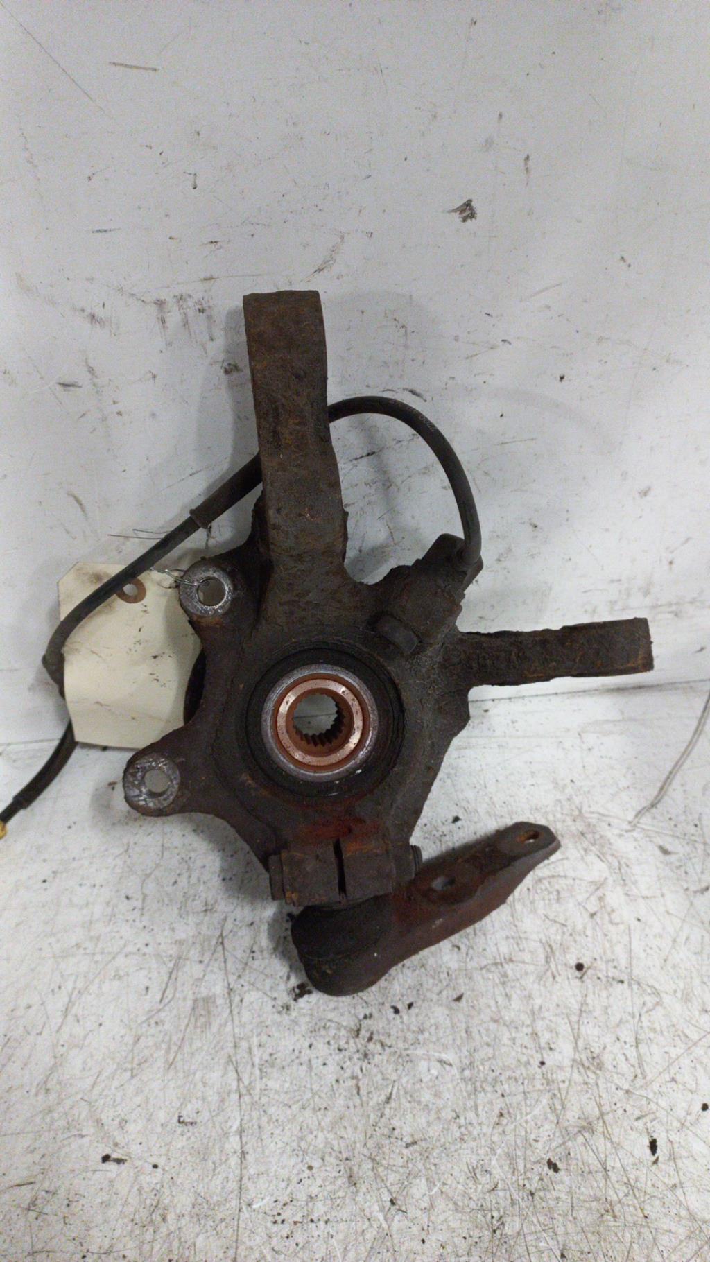 Fuso a snodo anteriore destro RENAULT CLIO 2 PHASE 2 Gasolina - 1