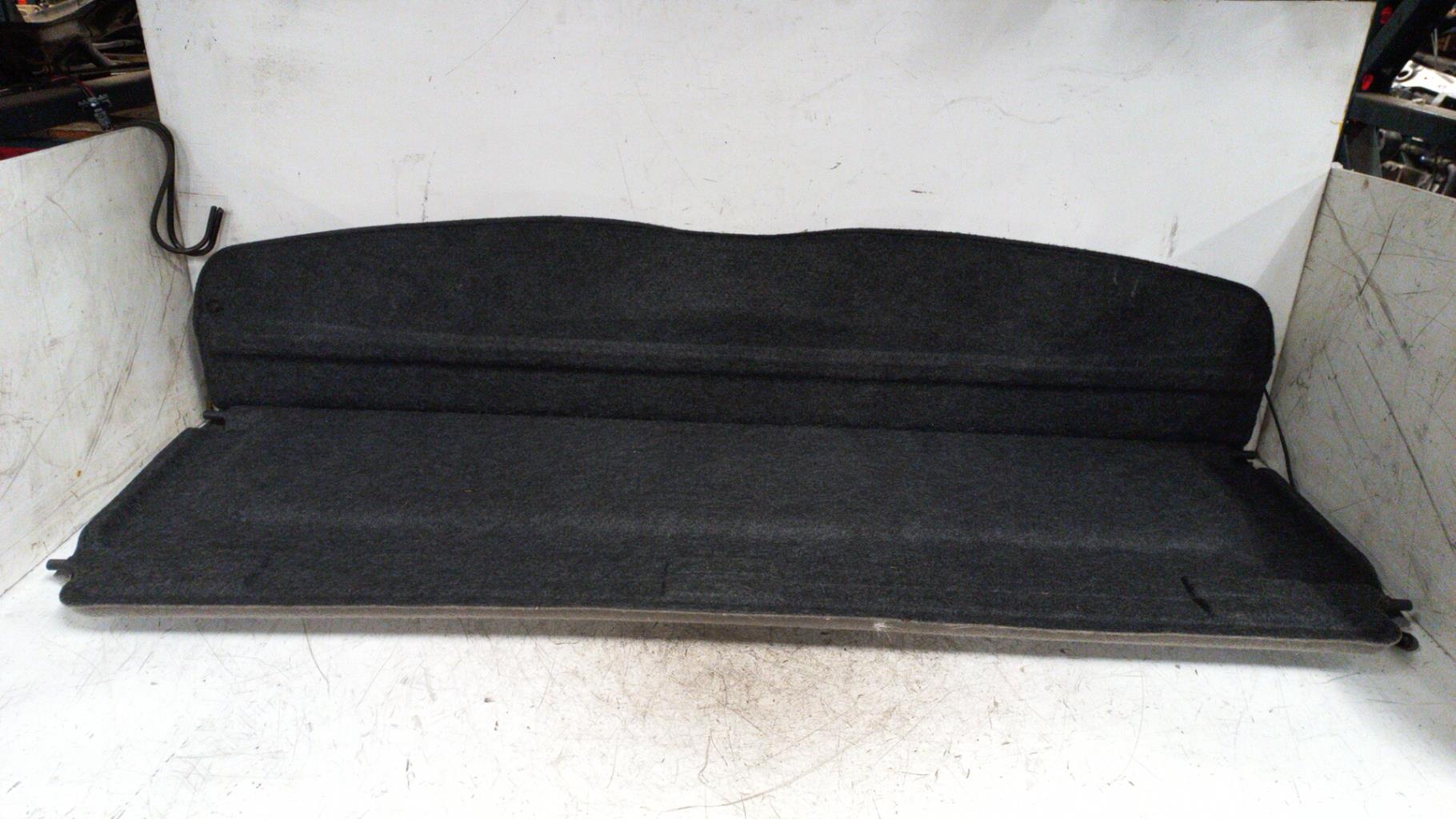 Tendalino cappelliera CITROEN XSARA PICASSO PHASE 1 Diésel - 1