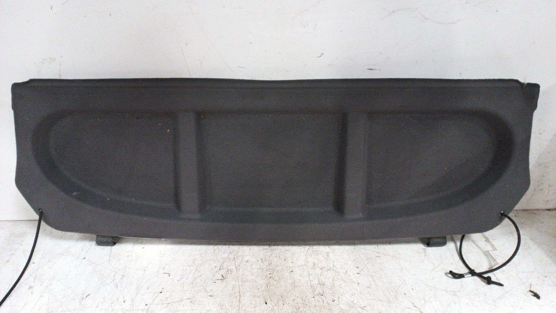 Plage arriere CHEVROLET MATIZ 2 Essence - 1