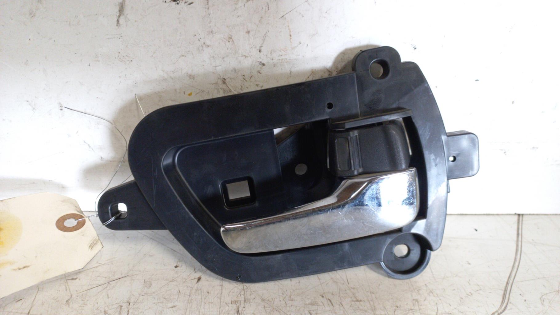 Maniglia interna anteriore destra PEUGEOT 4007 Diésel - 1