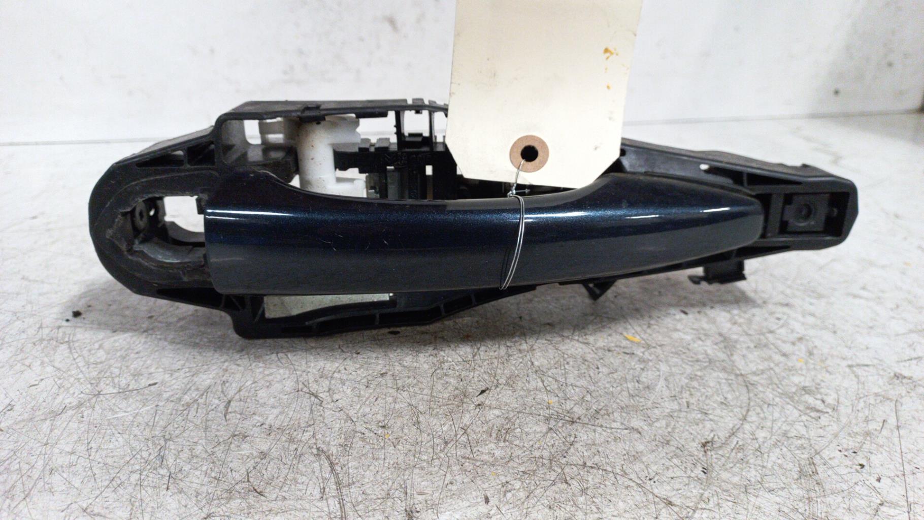 Maniglia portiera posteriore sinistra CITROEN C4 2 PHASE 1 Diésel - 1