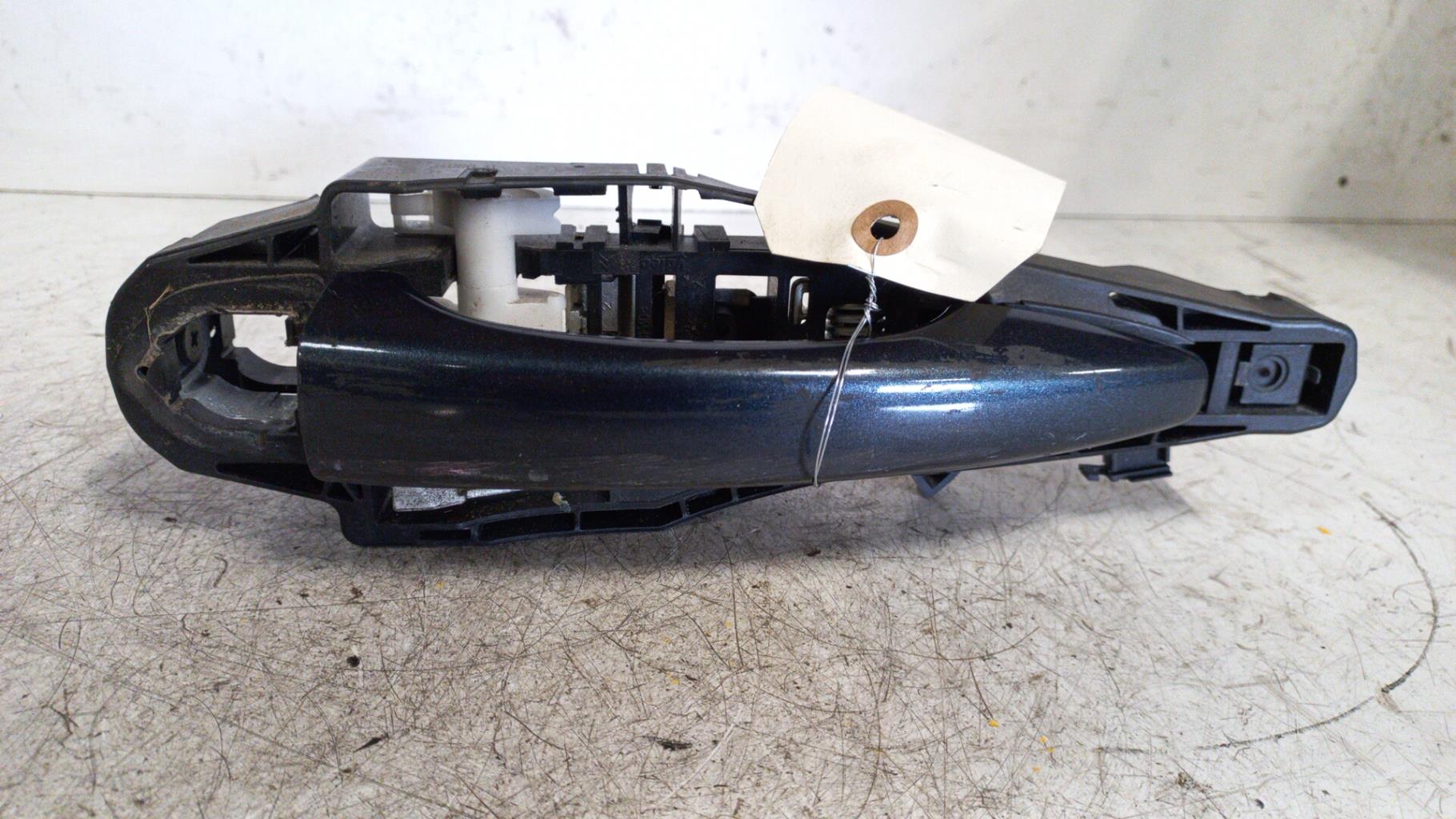 Maniglia portiera anteriore destra CITROEN C4 2 PHASE 1 Diésel - 1