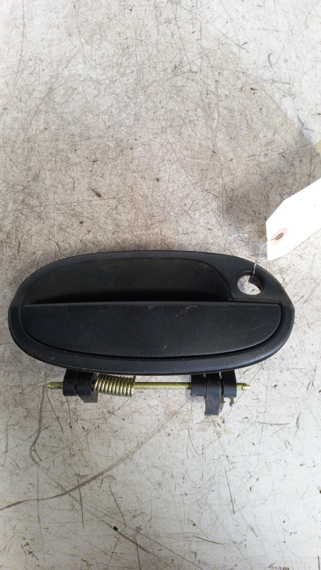 Maniglia portiera anteriore destra CHEVROLET MATIZ 2 Gasolina - 1