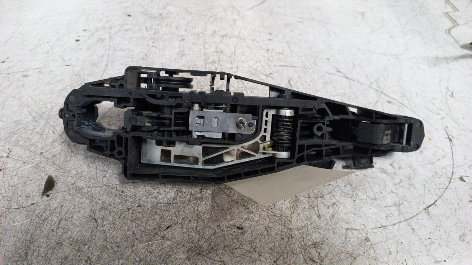 Maniglia portiera anteriore sinistra CITROEN C4 2 PHASE 1 Diésel - 1