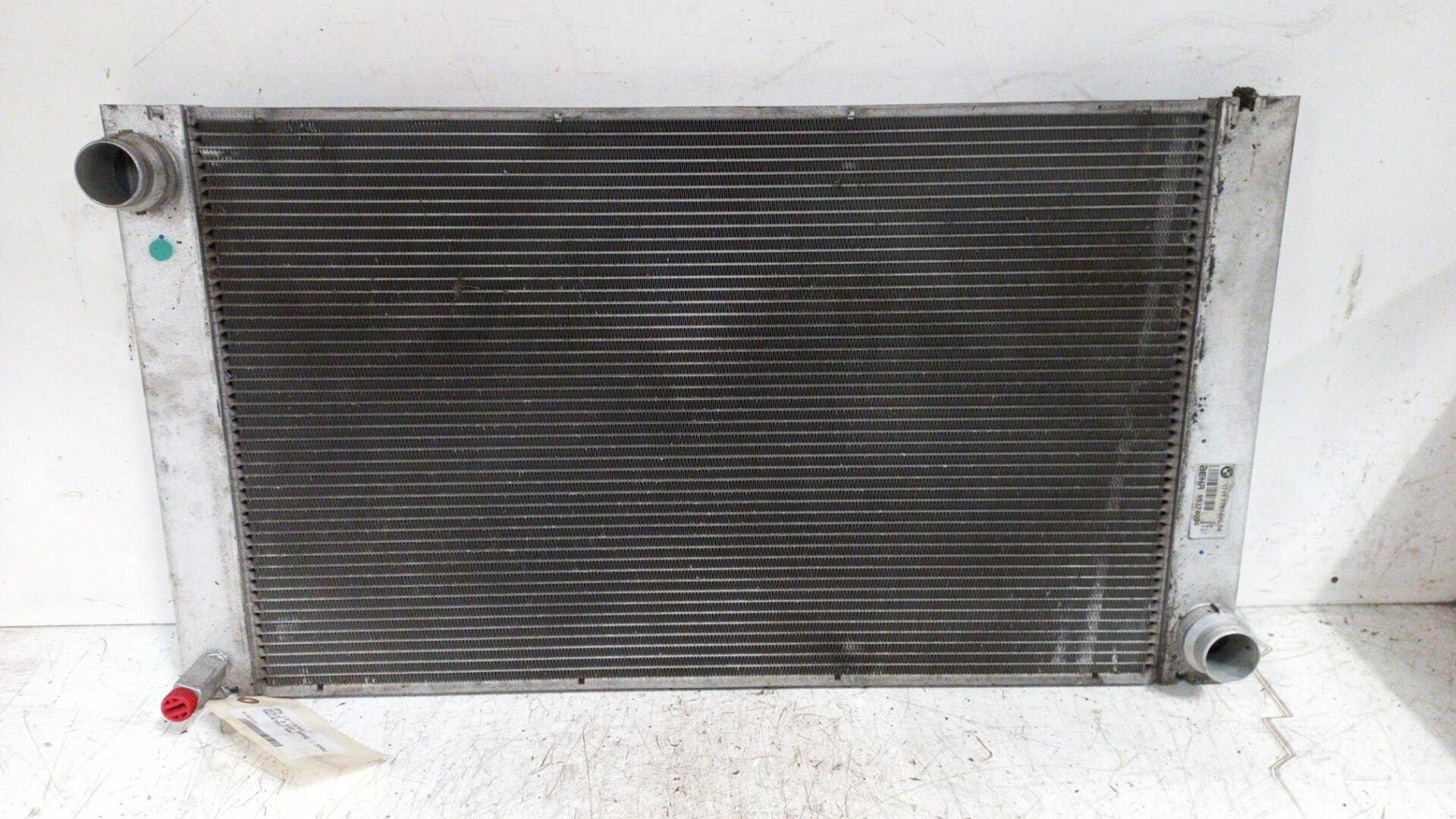 Radiateur eau BMW SERIE 5 E60 PHASE 1 Diesel - 1