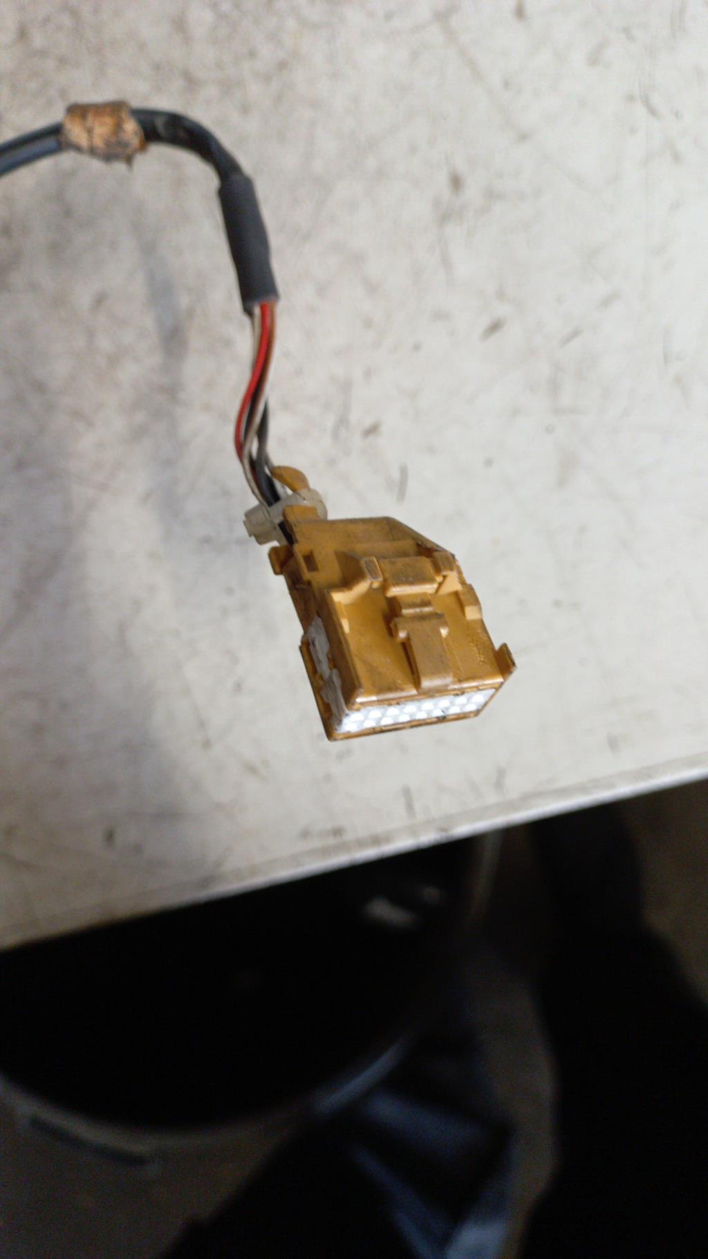 Retrovisor derecho AUDI A4 2 PHASE 2 Diésel - 1