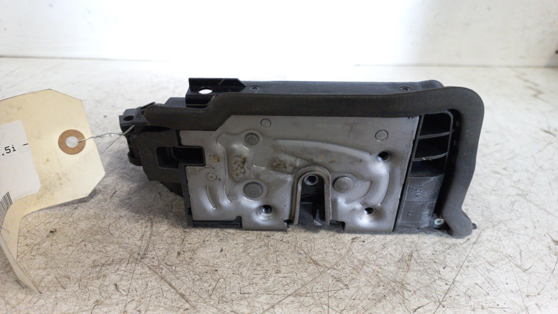 Serratura anteriore sinistra MINI MINI 3 F56 PHASE 1 Gasolina - 1