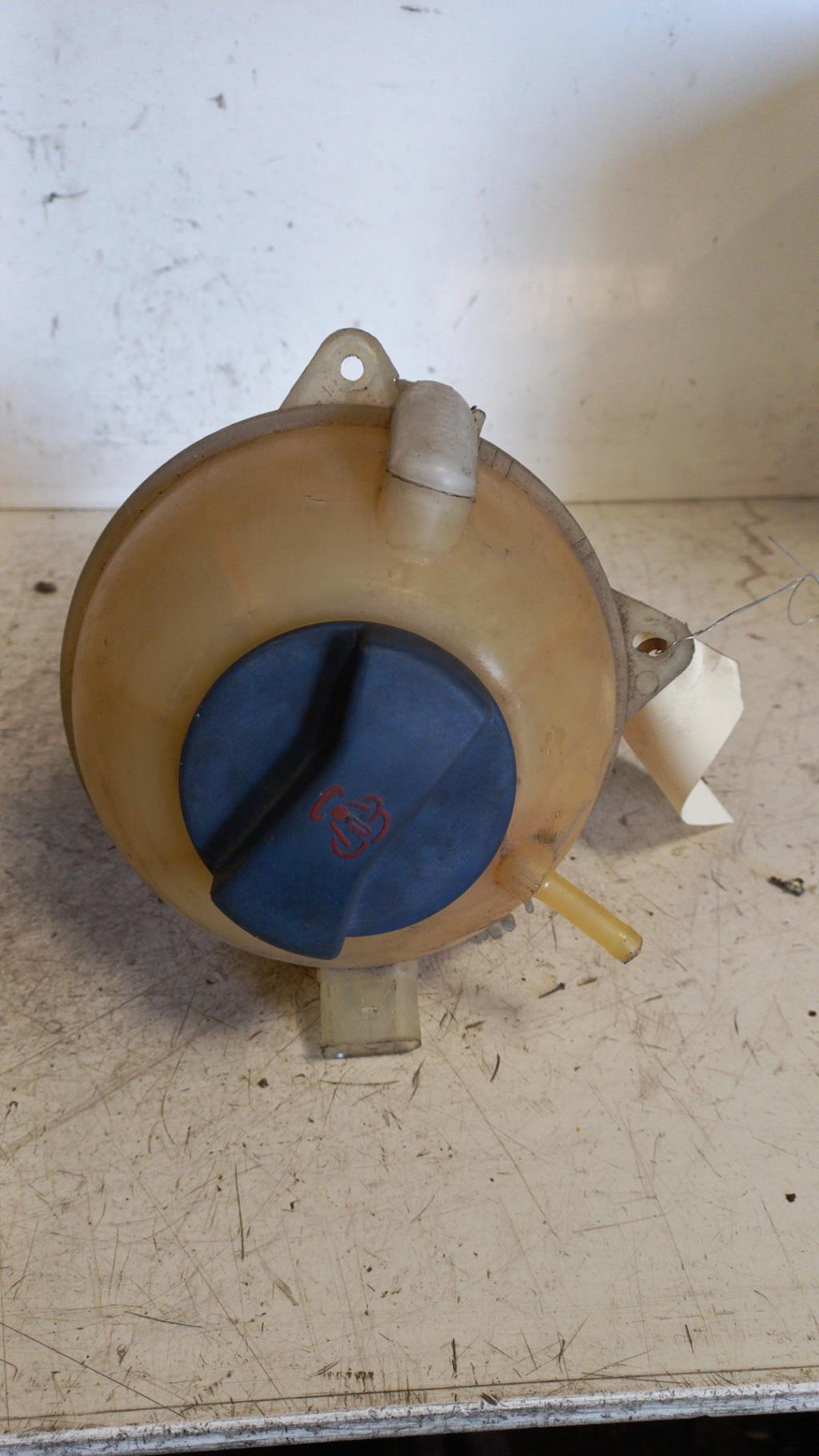 Vaso di espansione VOLKSWAGEN GOLF 4 Gasolina - 1