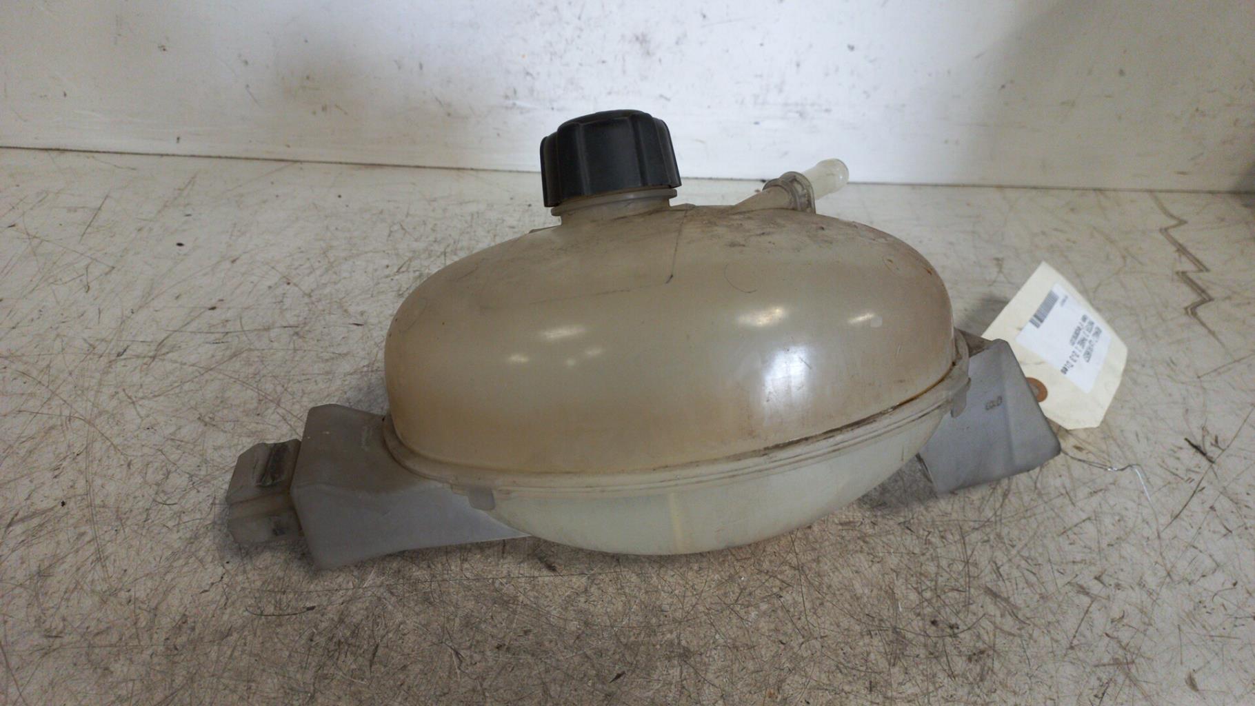 Vase d'expansion RENAULT MASTER 3 PHASE 1 Diesel - 1