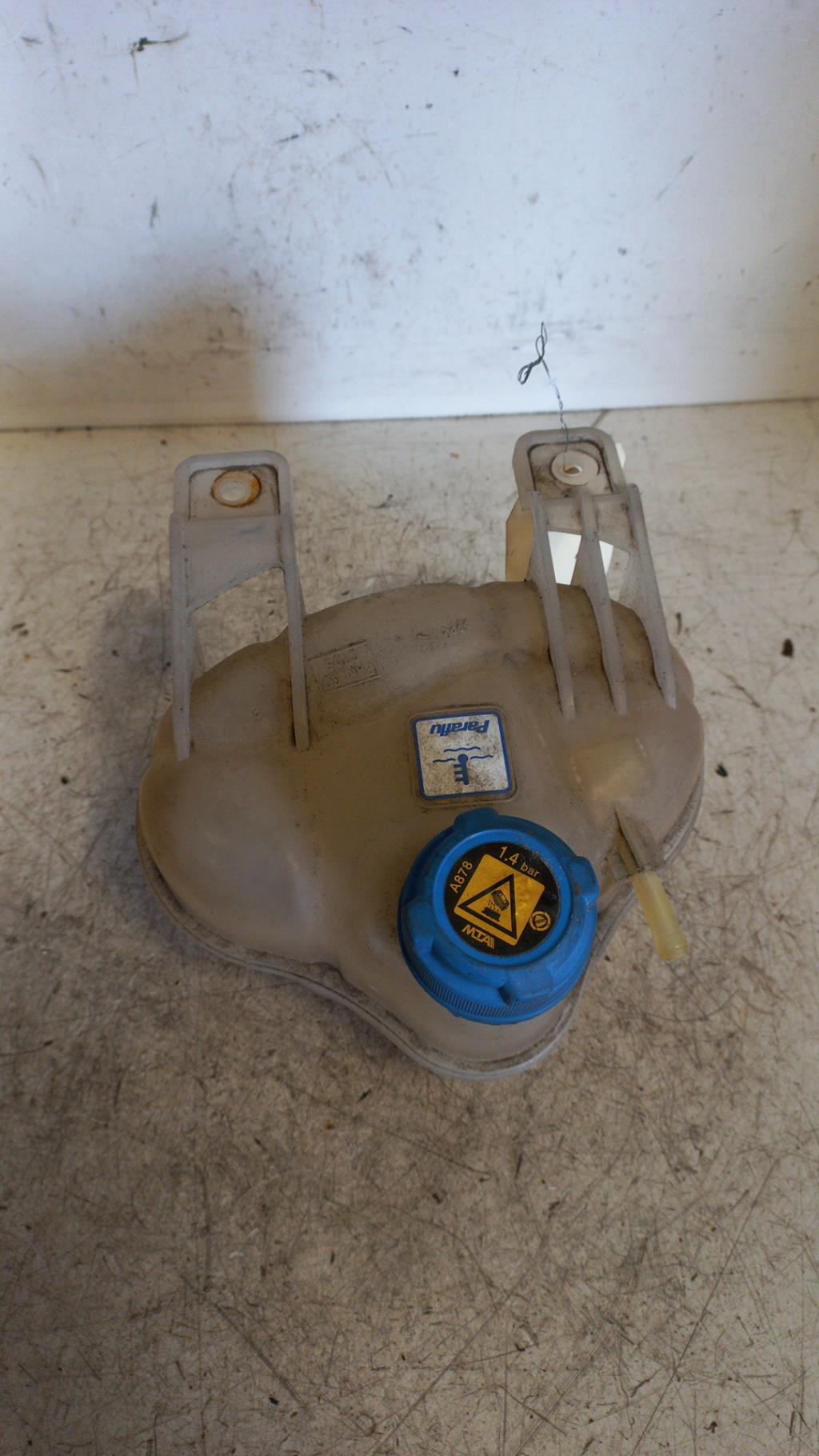 Vaso di espansione FIAT PUNTO EVO 3 Gasolina - 1