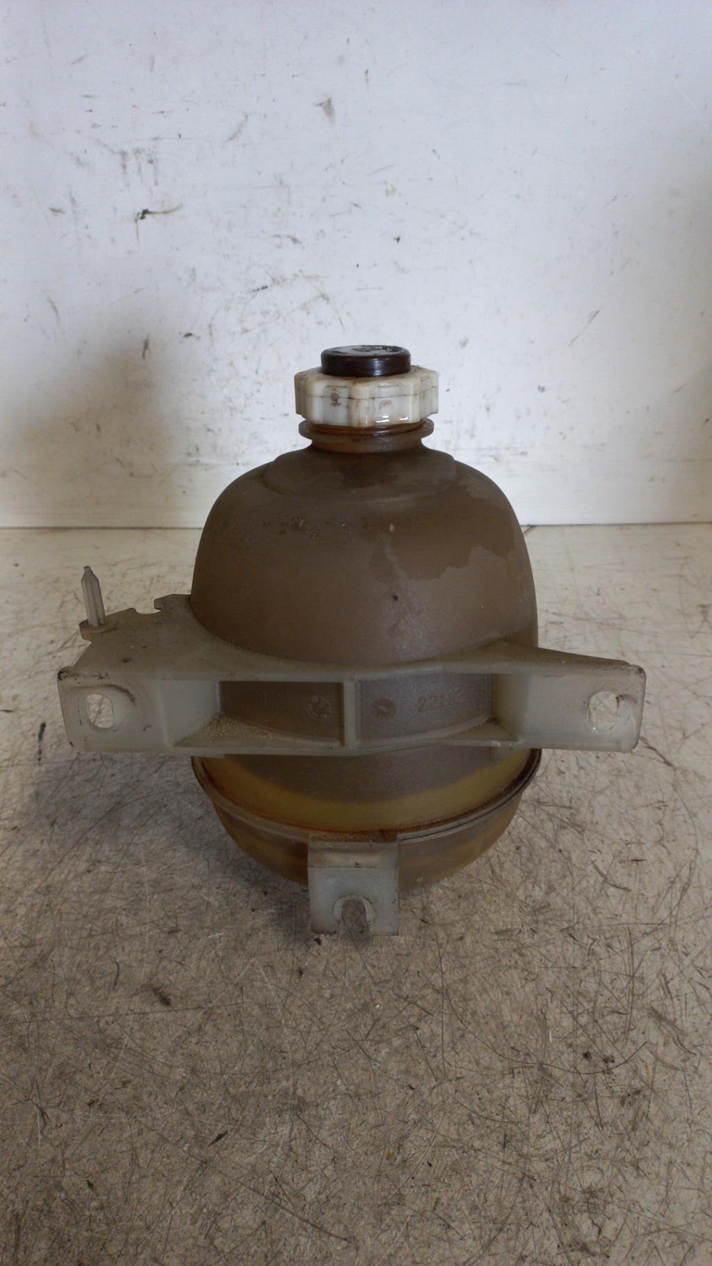 Vaso de expansión RENAULT CLIO 2 PHASE 1 Gasolina - 1