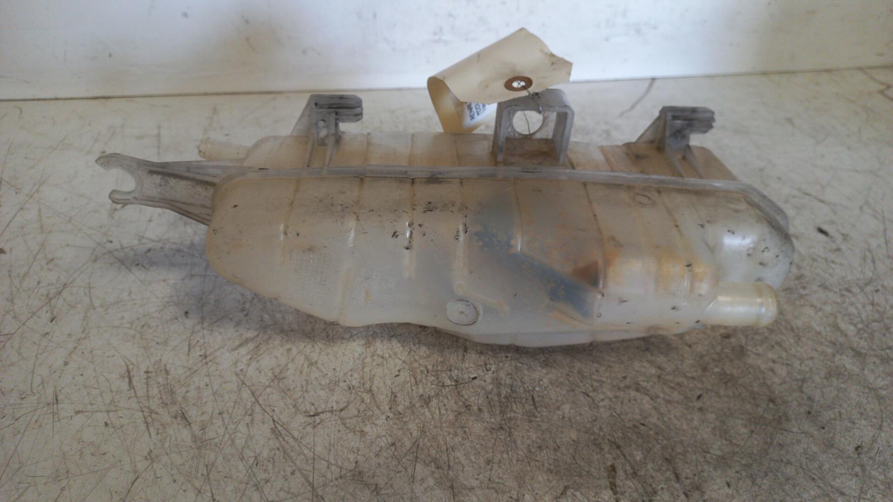Vase d'expansion RENAULT MODUS PHASE 1 Diesel - 1