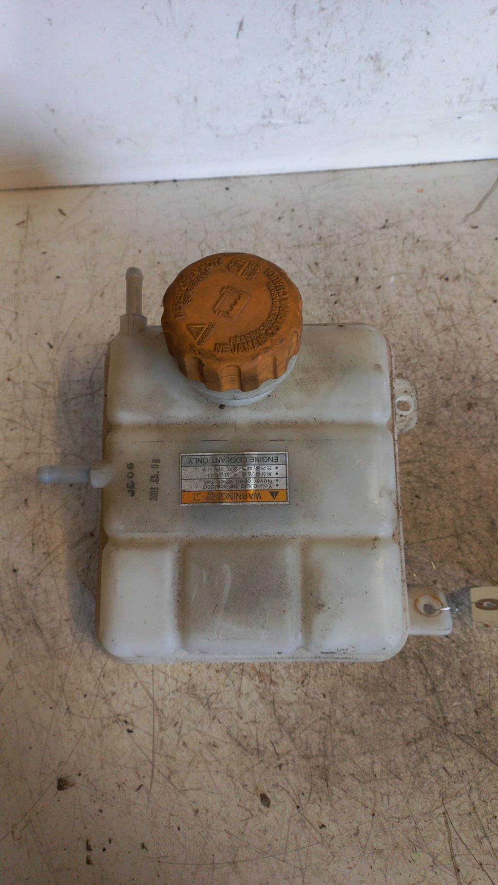 Vaso di espansione CHEVROLET MATIZ 2 Gasolina - 1