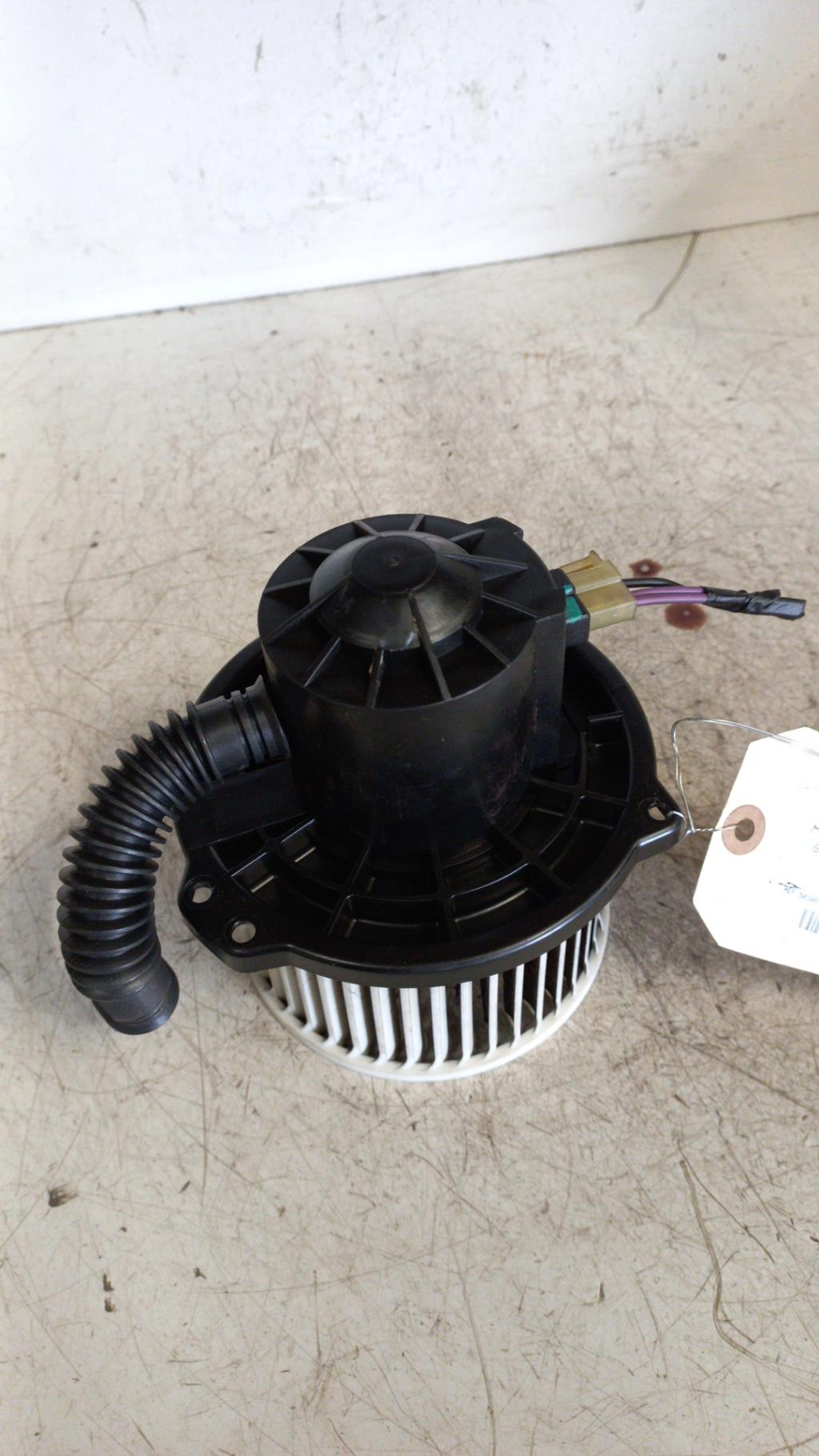 Ventilateur chauffage CHEVROLET MATIZ 2 Essence - 1