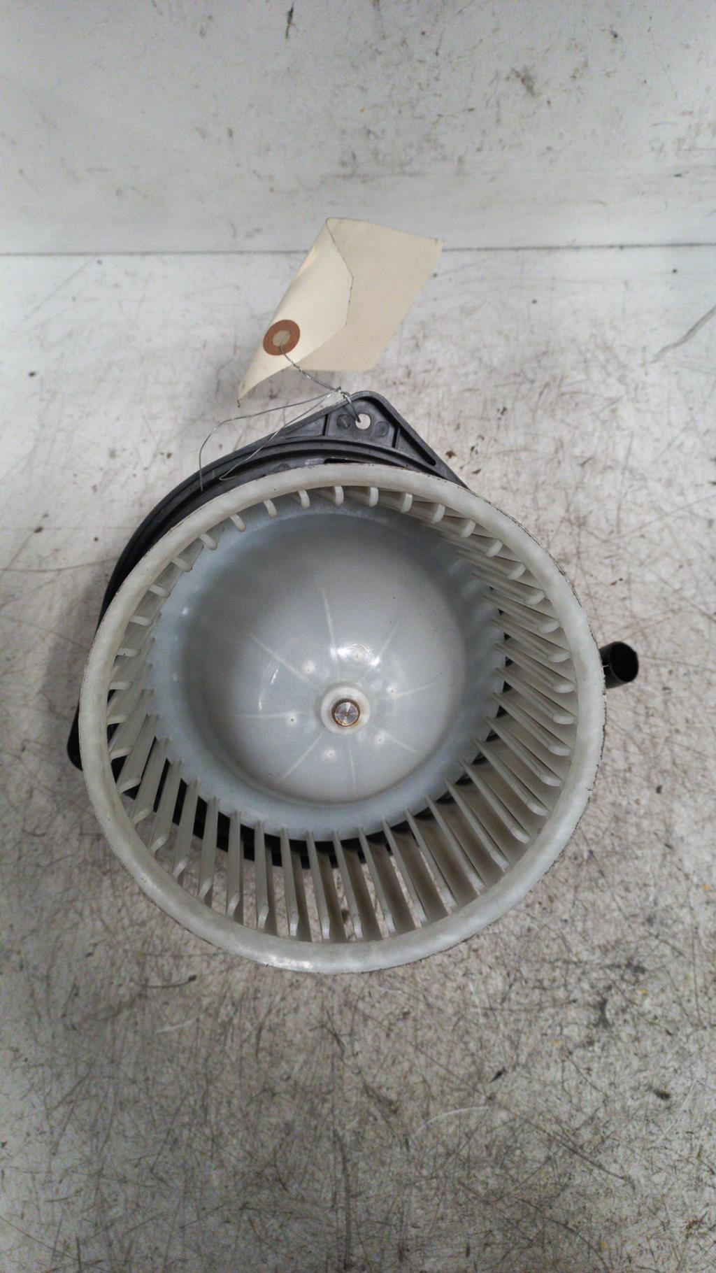 Ventilateur chauffage CITROEN C-CROSSER Diesel - 1