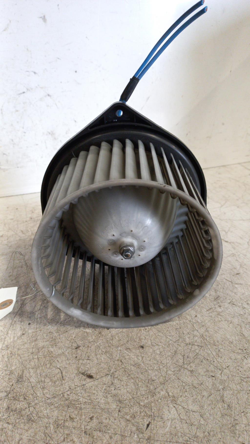Ventilateur chauffage PEUGEOT 4007 Diesel - 1