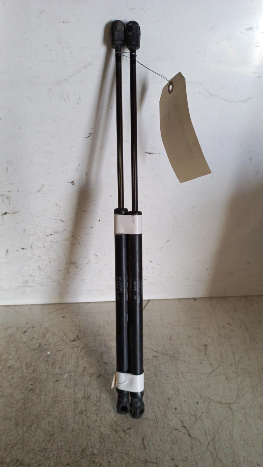 Molla a gas bagagliaio PEUGEOT 4007 Diésel - 1