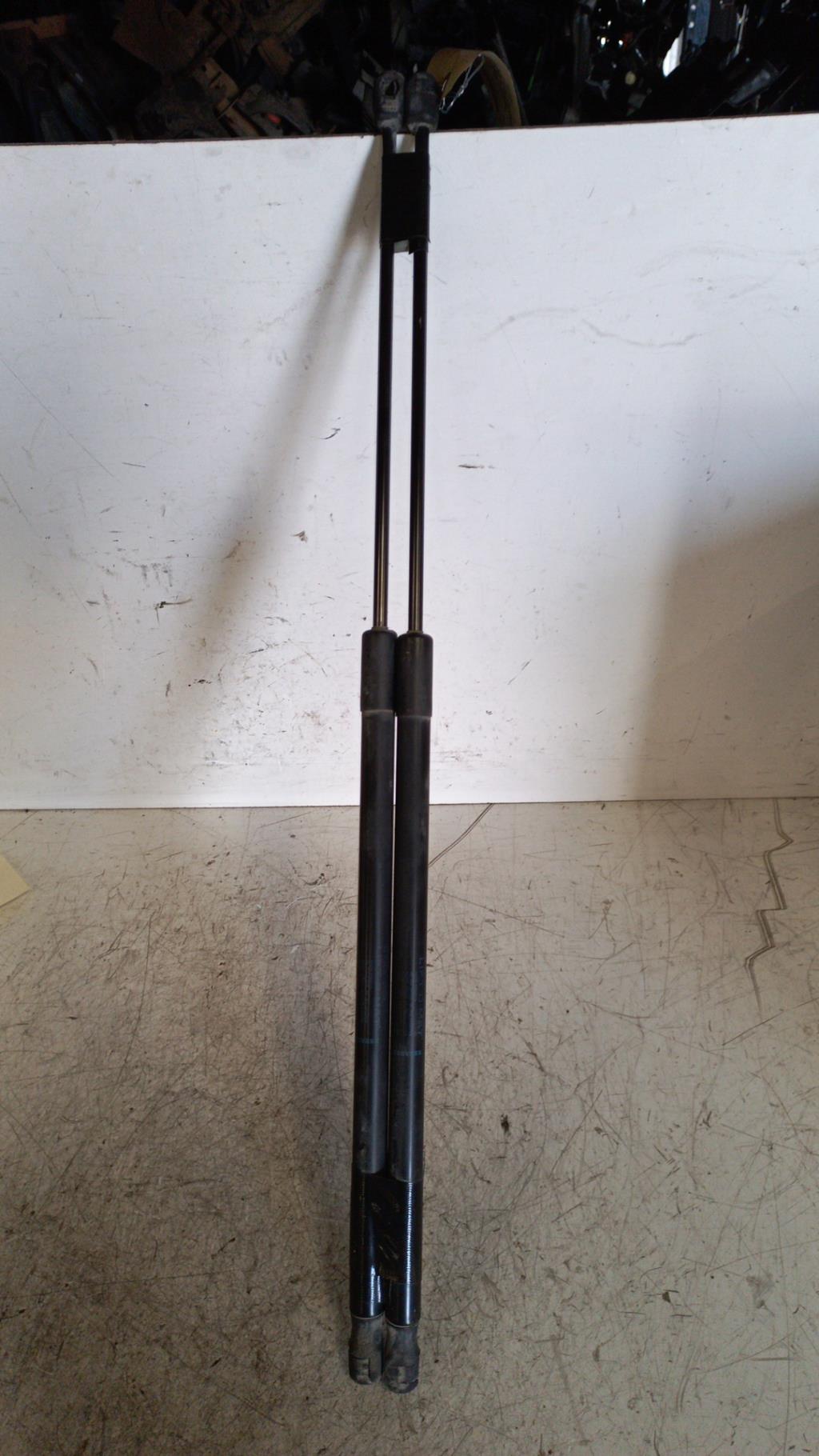Molla a gas bagagliaio RENAULT MEGANE 3 PHASE 1  - 1