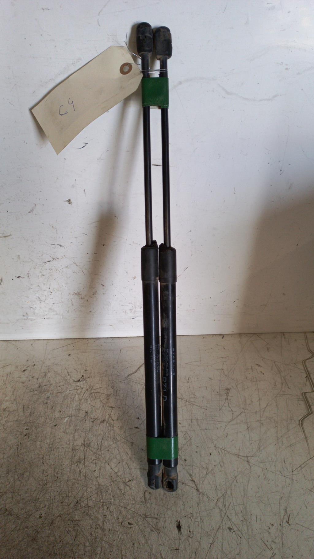 Verin de coffre CITROEN C4 2 PHASE 1 Diesel - 1