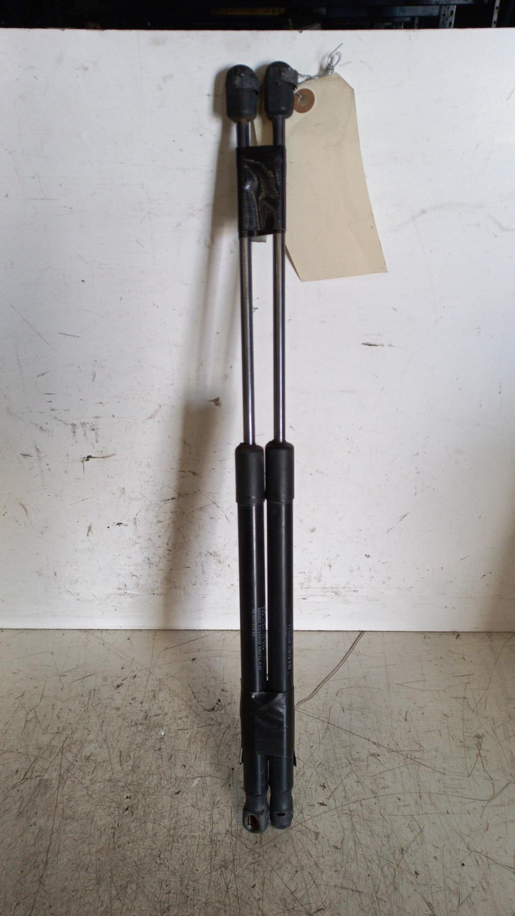 Verin de coffre CITROEN C4 2 PHASE 1 Diesel - 1
