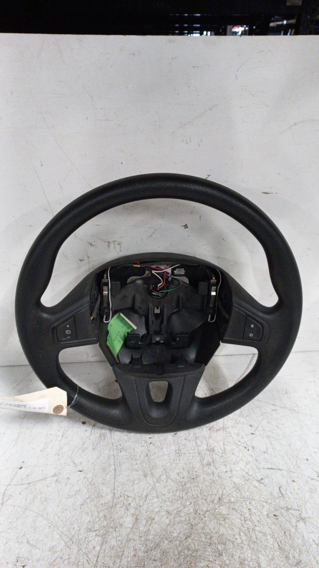 Volant RENAULT SCENIC 3 PHASE 1 Diesel - 1