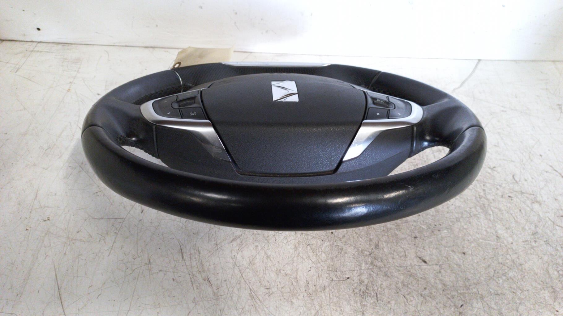 Volant DS DS4 1 PHASE 1 Diesel - 1