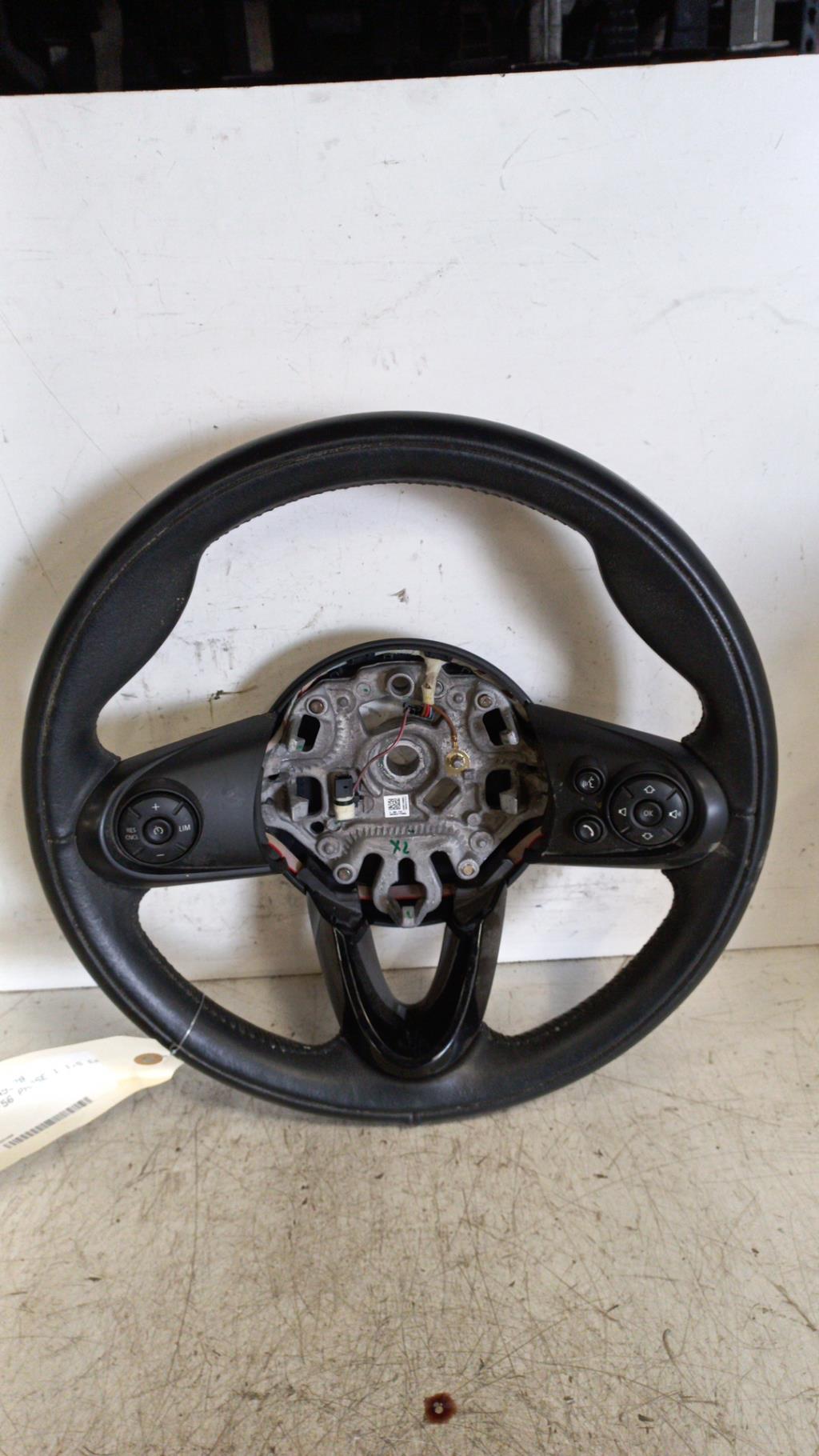 Volante MINI MINI 3 F56 PHASE 1 Gasolina - 1