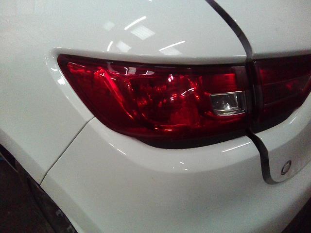 Fanale posteriore principale sinistro (luci) RENAULT CLIO 4 PHASE 2  - 1
