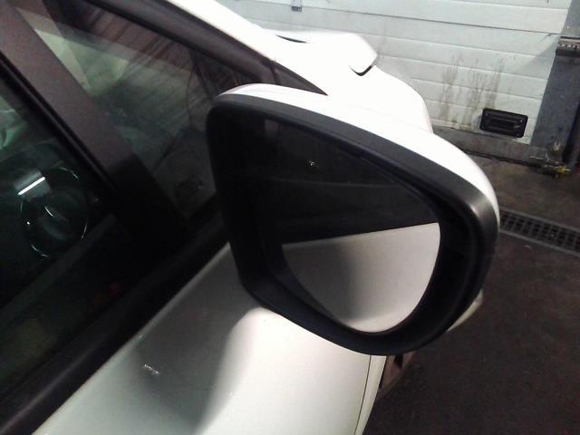 Specchietto retrovisore destro RENAULT CLIO 4 PHASE 2  - 1