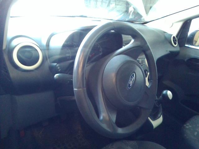 Volant FORD KA 2 PHASE 2  - 1
