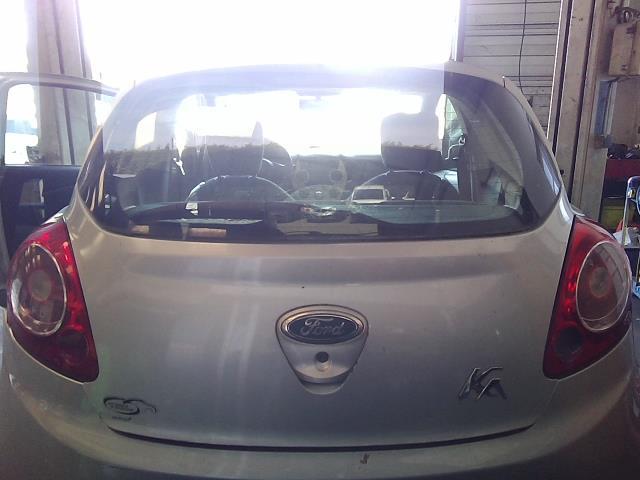 Malle/Hayon arriere FORD KA 2 PHASE 2  - 1