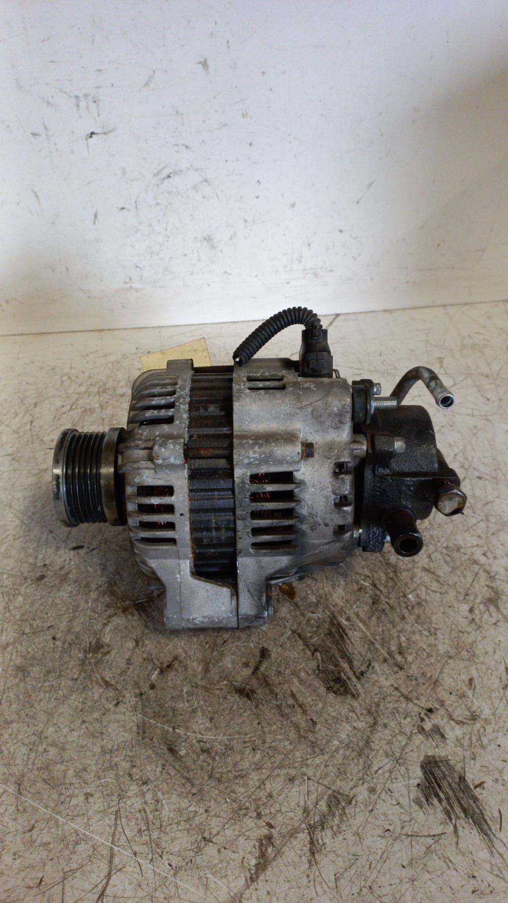 Alternatore HYUNDAI SANTA FE 1 Diésel - 1
