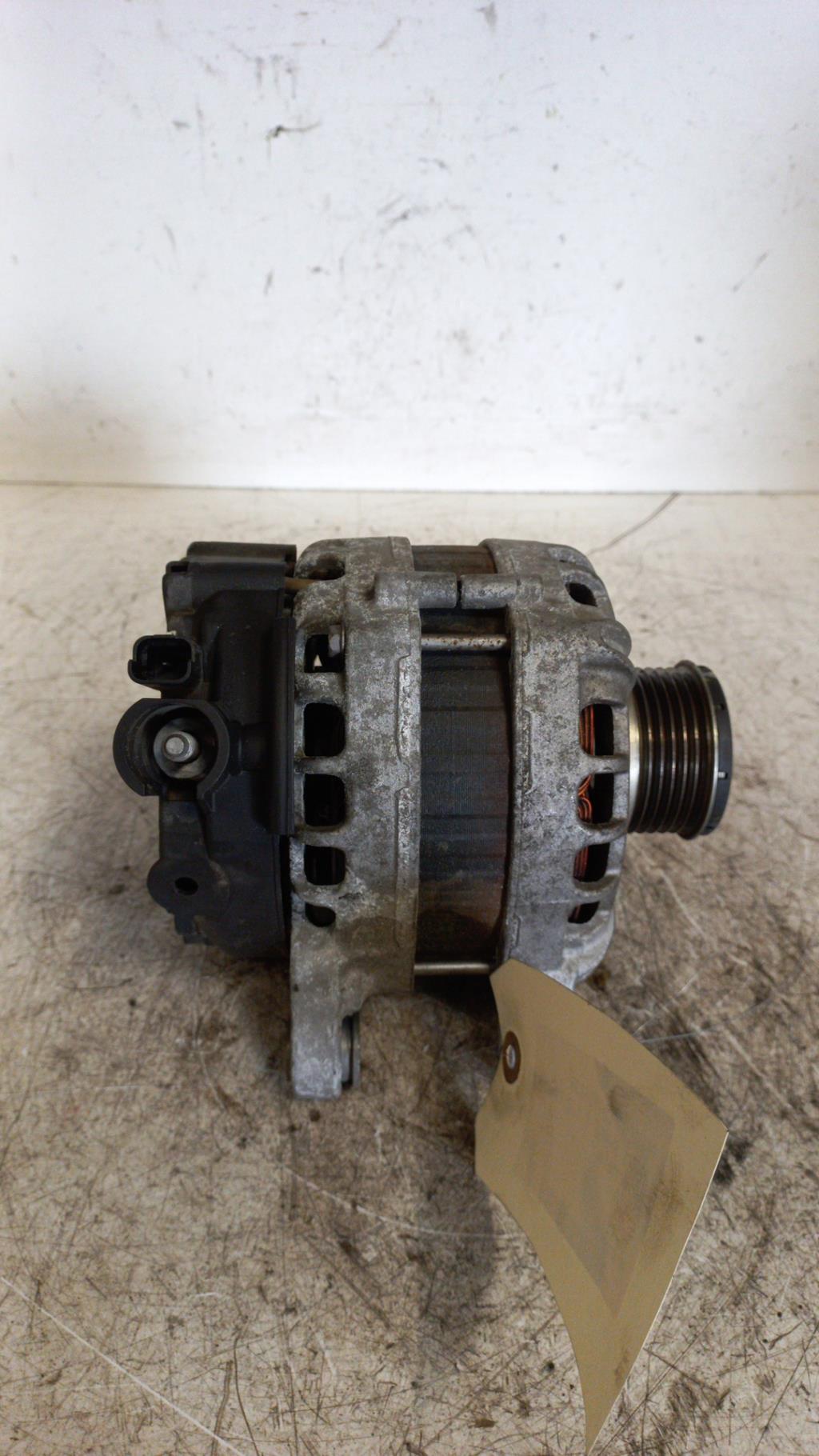 Alternatore PEUGEOT 208 1 PHASE 2 Gasolina - 1