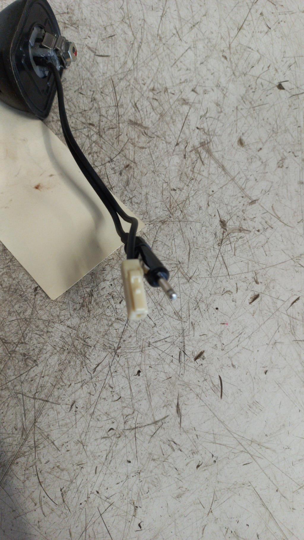 Antenna PEUGEOT 4007 Diésel - 1