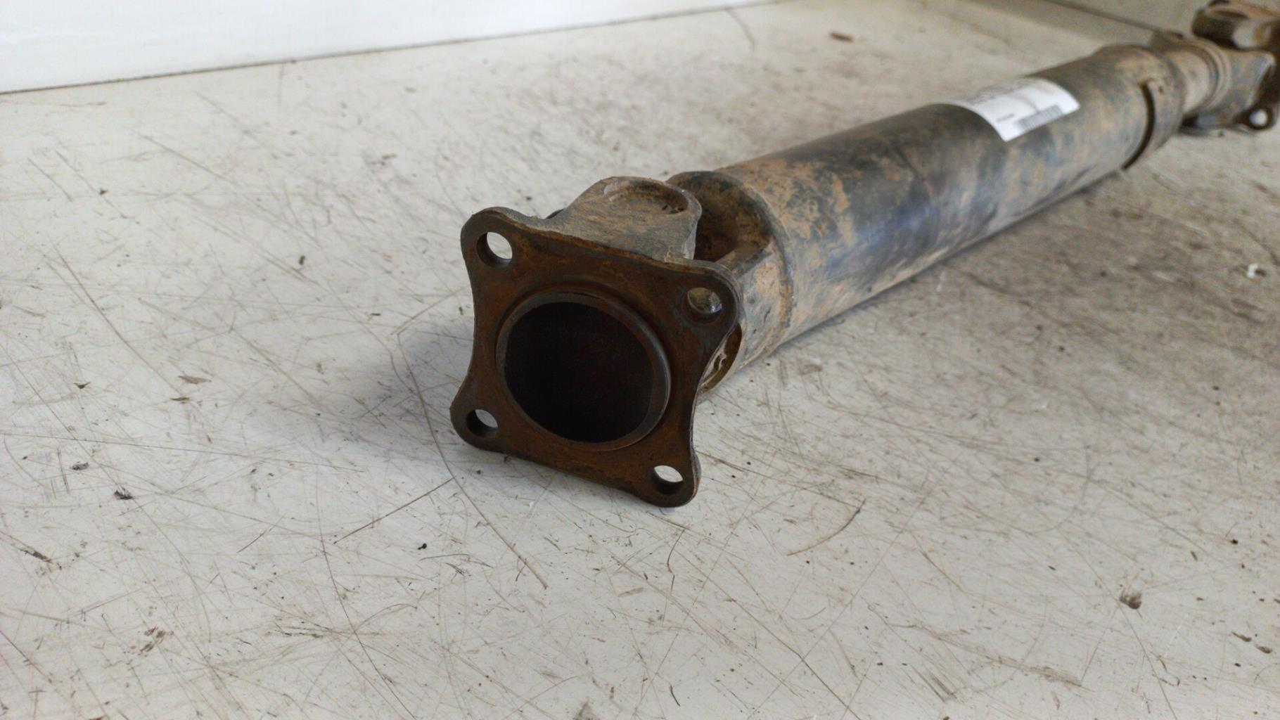 Arbre de transmission avant NISSAN TERRANO 2 PHASE 4 Diesel - 1