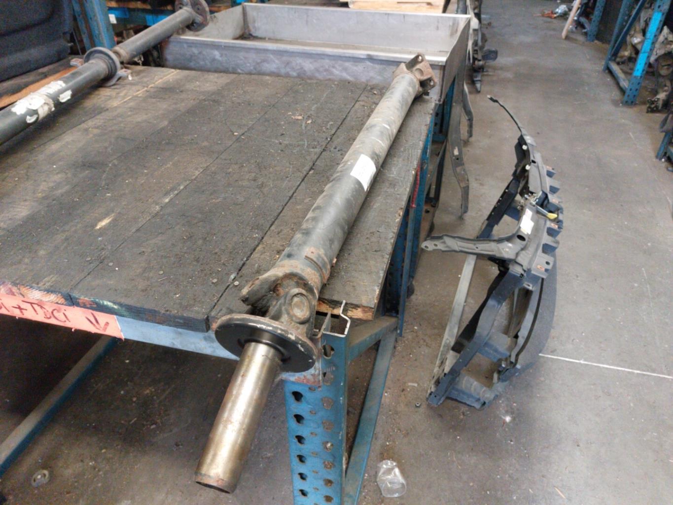 Arresto portiera posteriore destra NISSAN TERRANO 2 PHASE 2 Diésel - 1