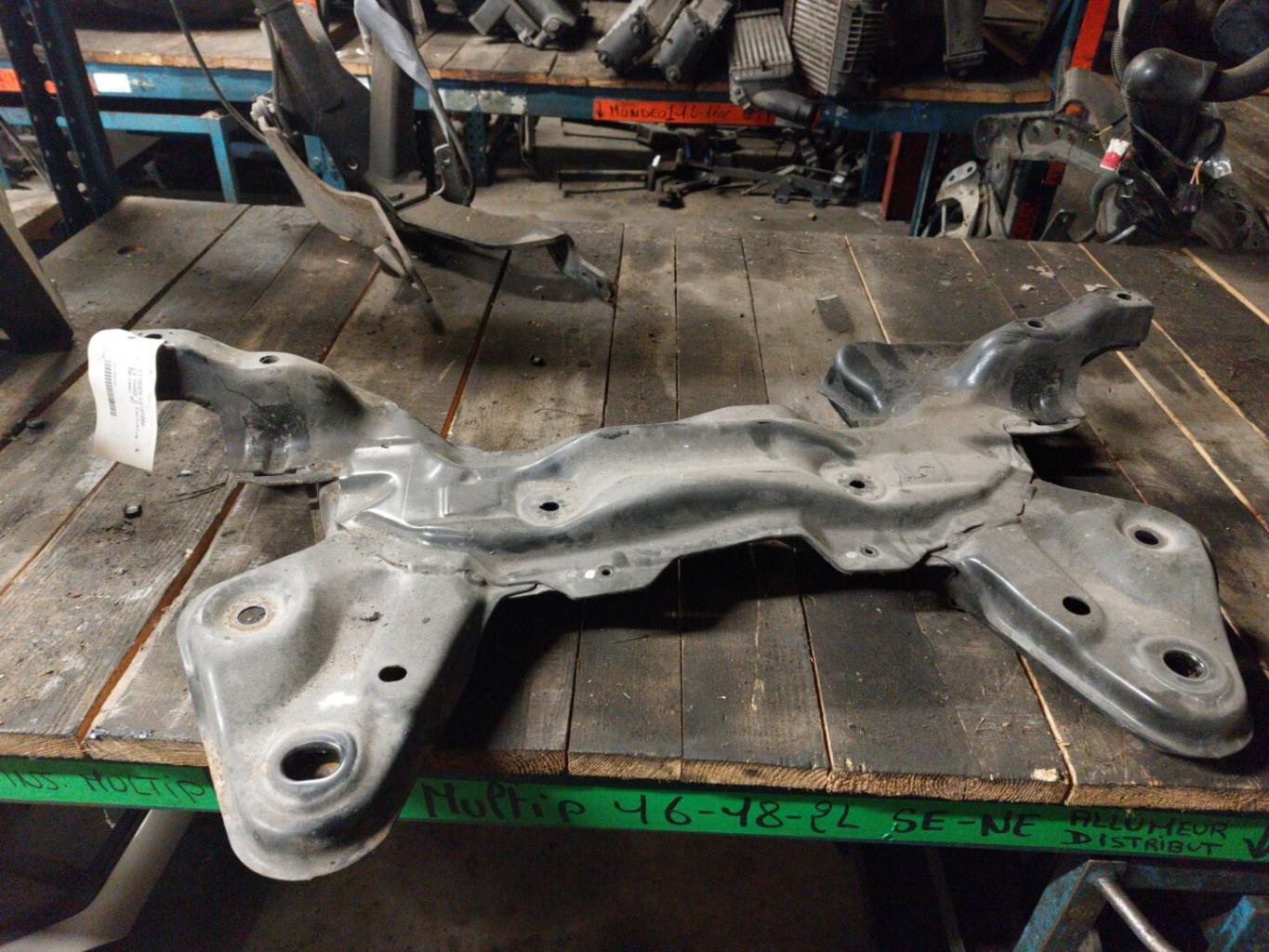 Berceau avant CITROEN C3 2 PHASE 1 Essence - 1
