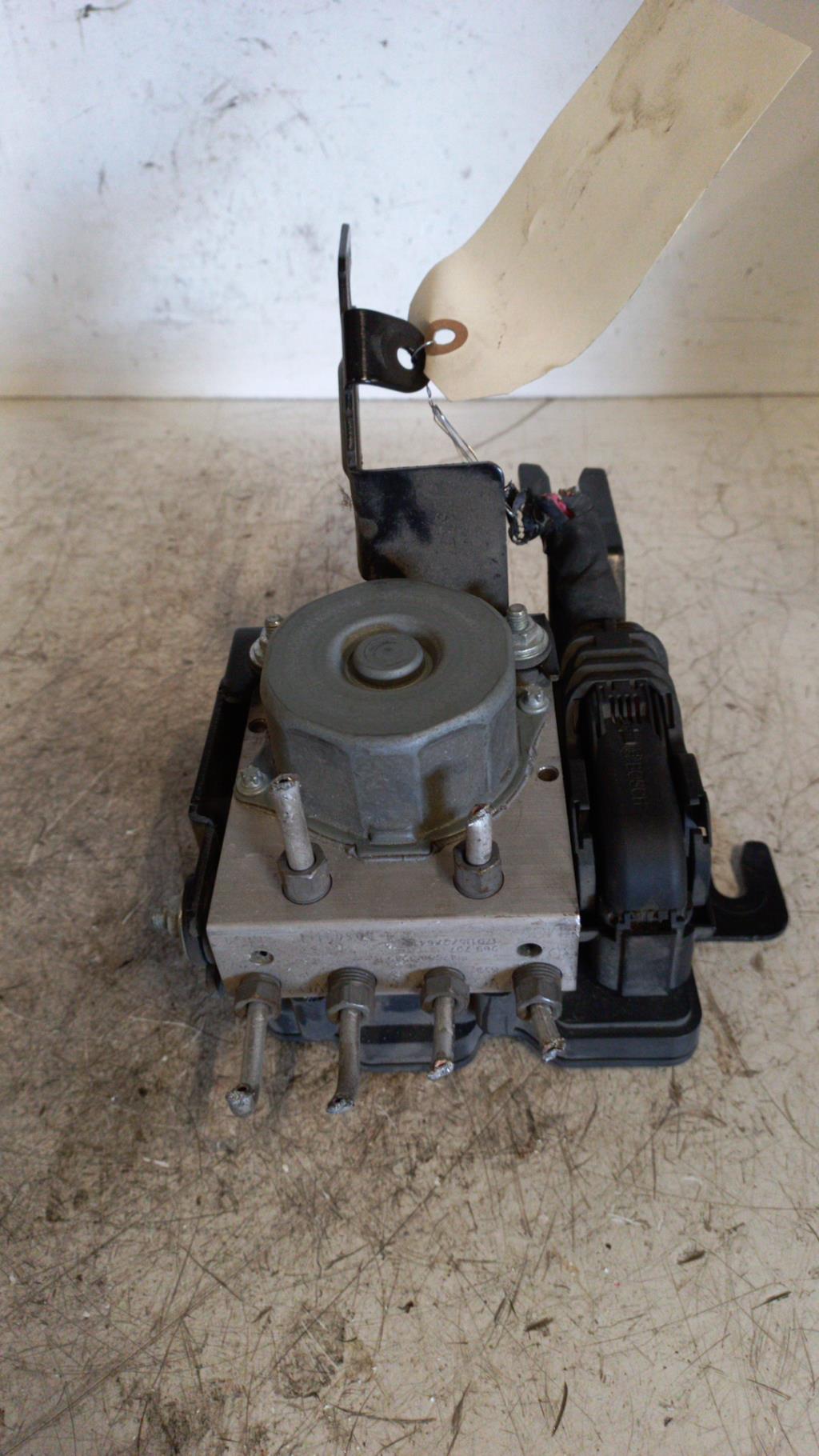 Blocco ABS (antibloccaggio freni) DACIA SANDERO 2 PHASE 2 Gasolina - 1