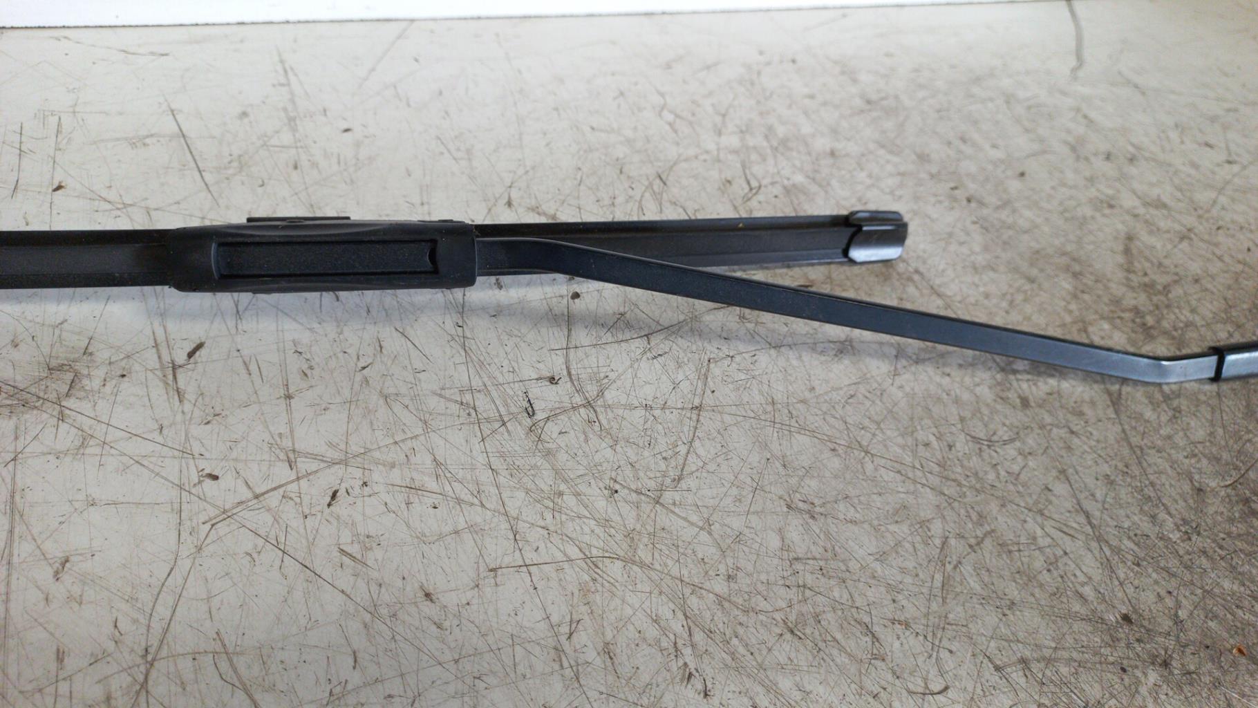 Braccio tergicristallo anteriore destro CITROEN C3 PICASSO PHASE 2 Diésel - 1