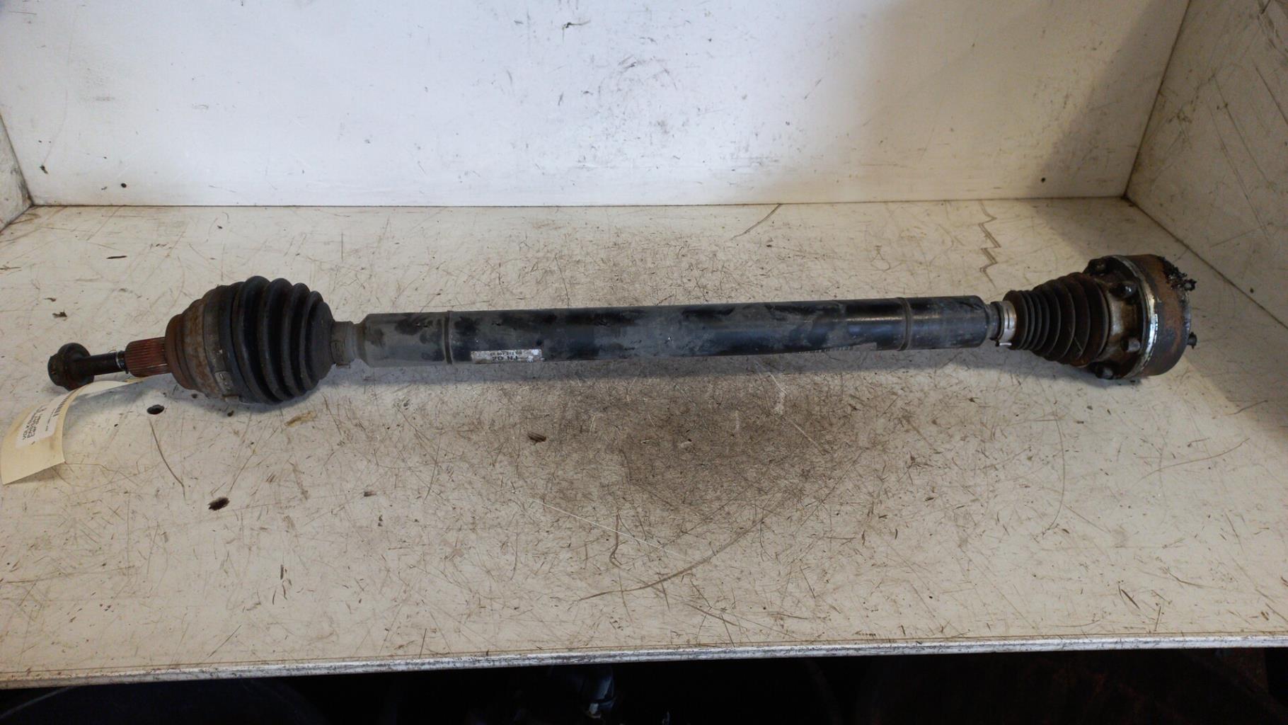 Giunto cardanico albero di trasmissione destro VOLKSWAGEN PASSAT 5 Diésel - 1