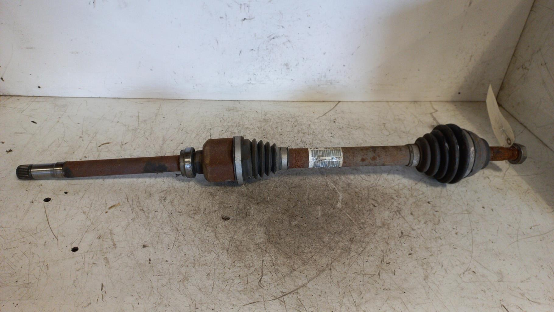 Giunto cardanico albero di trasmissione destro CITROEN C3 PICASSO PHASE 2 Diésel - 1