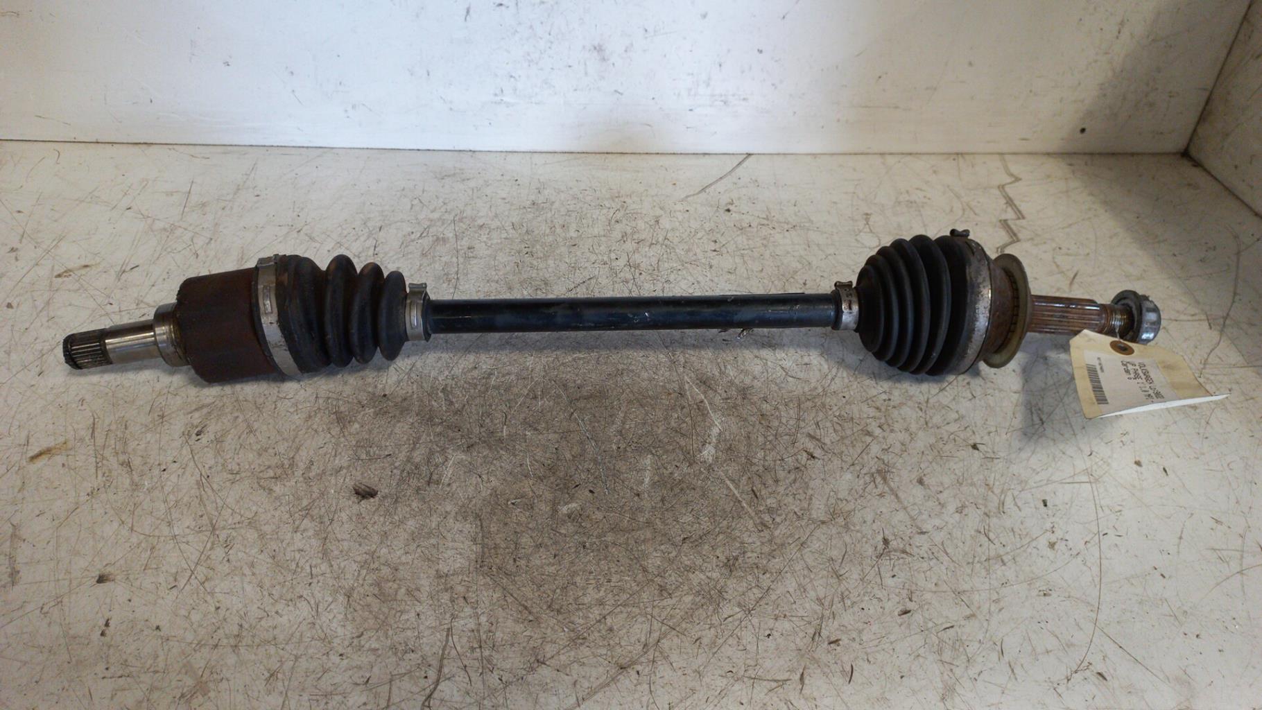Giunto cardanico albero di trasmissione sinistro VOLKSWAGEN UP PHASE 1 Gasolina - 1